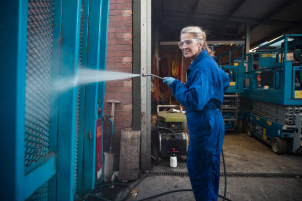Best House Pressure Washing  in Rural Hill, TN