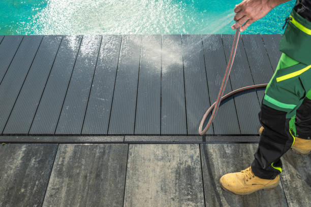Best Sidewalk Pressure Washing  in Rural Hill, TN