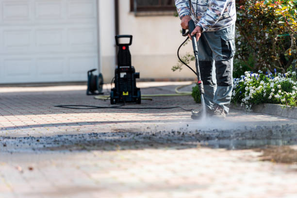 Why Choose Our Certified Pressure Washing Experts for Your Project Needs in Rural Hill, TN?