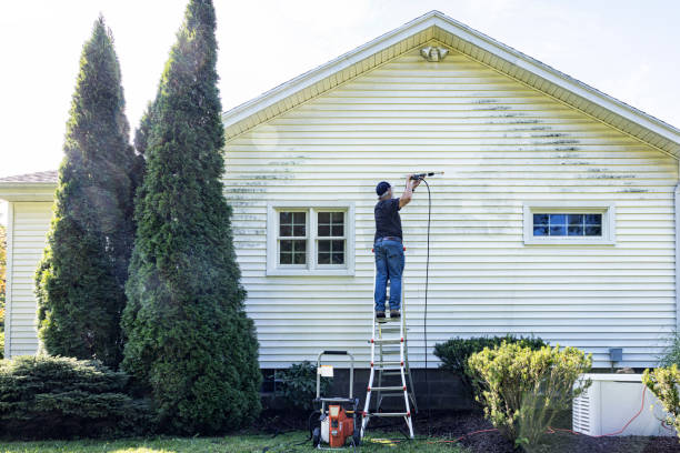 Professional Pressure Washing in Rural Hill, TN