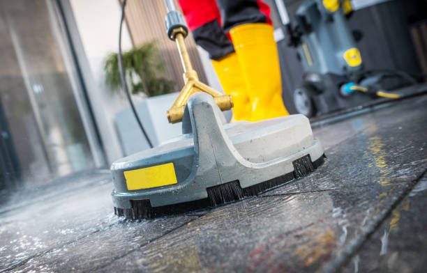 Best Garage Pressure Washing  in Rural Hill, TN