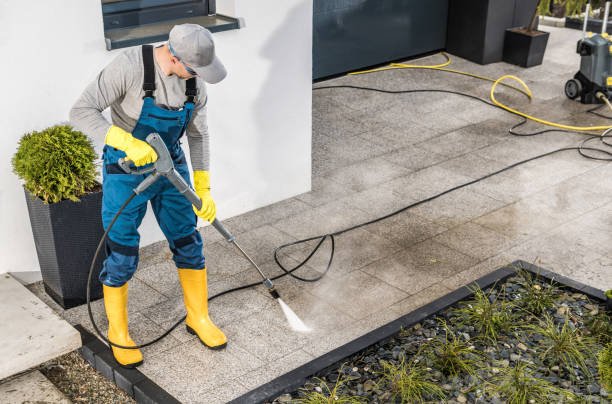 Best Residential Pressure Washing Services  in Rural Hill, TN