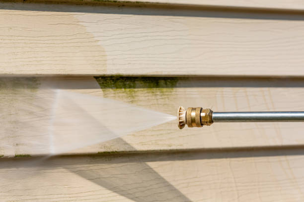 Best Fence Pressure Washing  in Rural Hill, TN