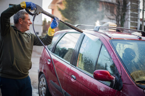 Best Commercial Building Pressure Washing  in Rural Hill, TN
