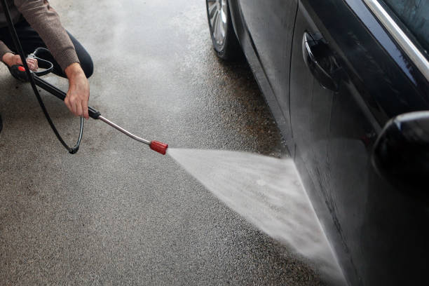 Best Pressure Washing Brick  in Rural Hill, TN